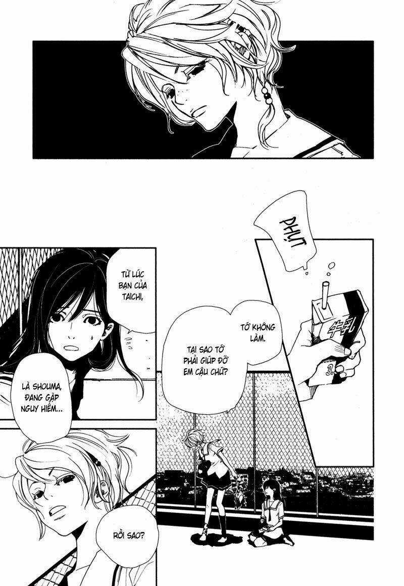 Doll Star Chapter 2.2 trang 11