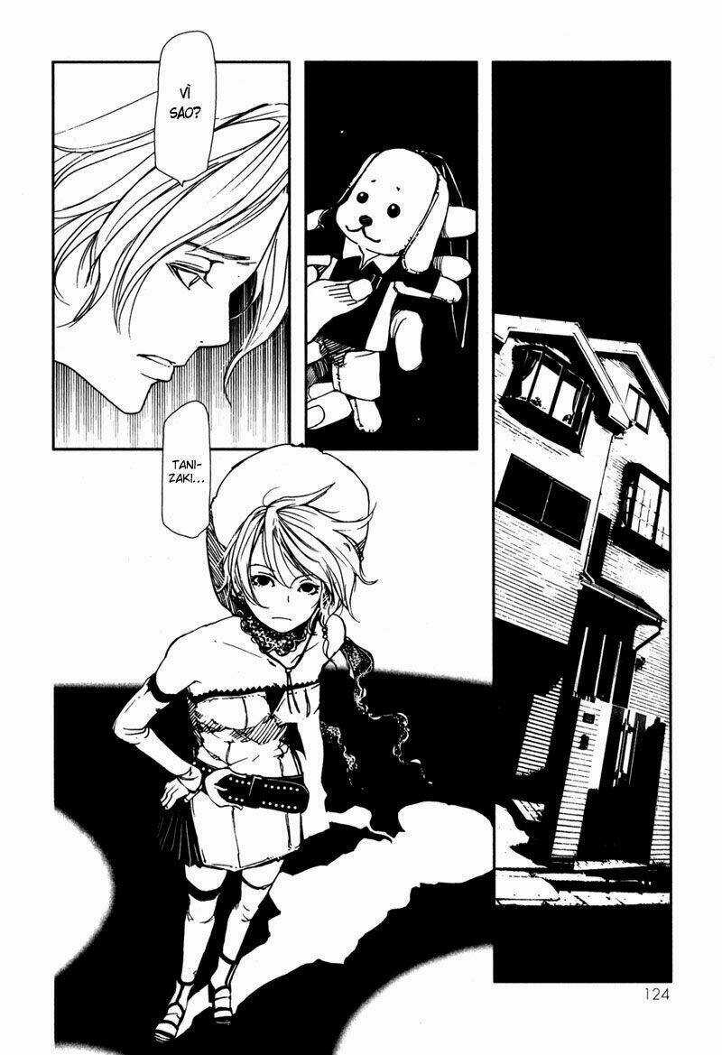 Doll Star Chapter 2.2 trang 14