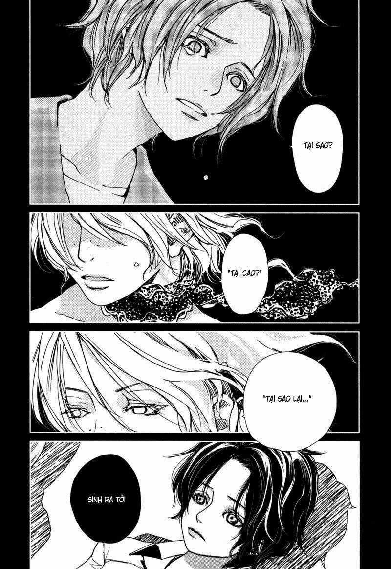 Doll Star Chapter 2.2 trang 20