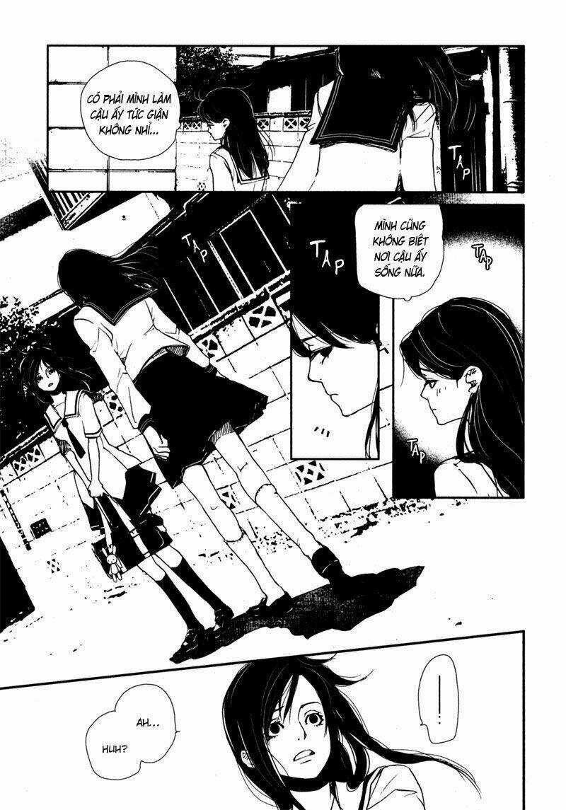 Doll Star Chapter 2.3 trang 5