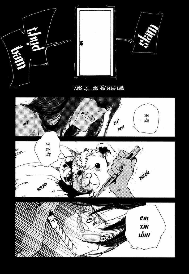 Doll Star Chapter 2 trang 14