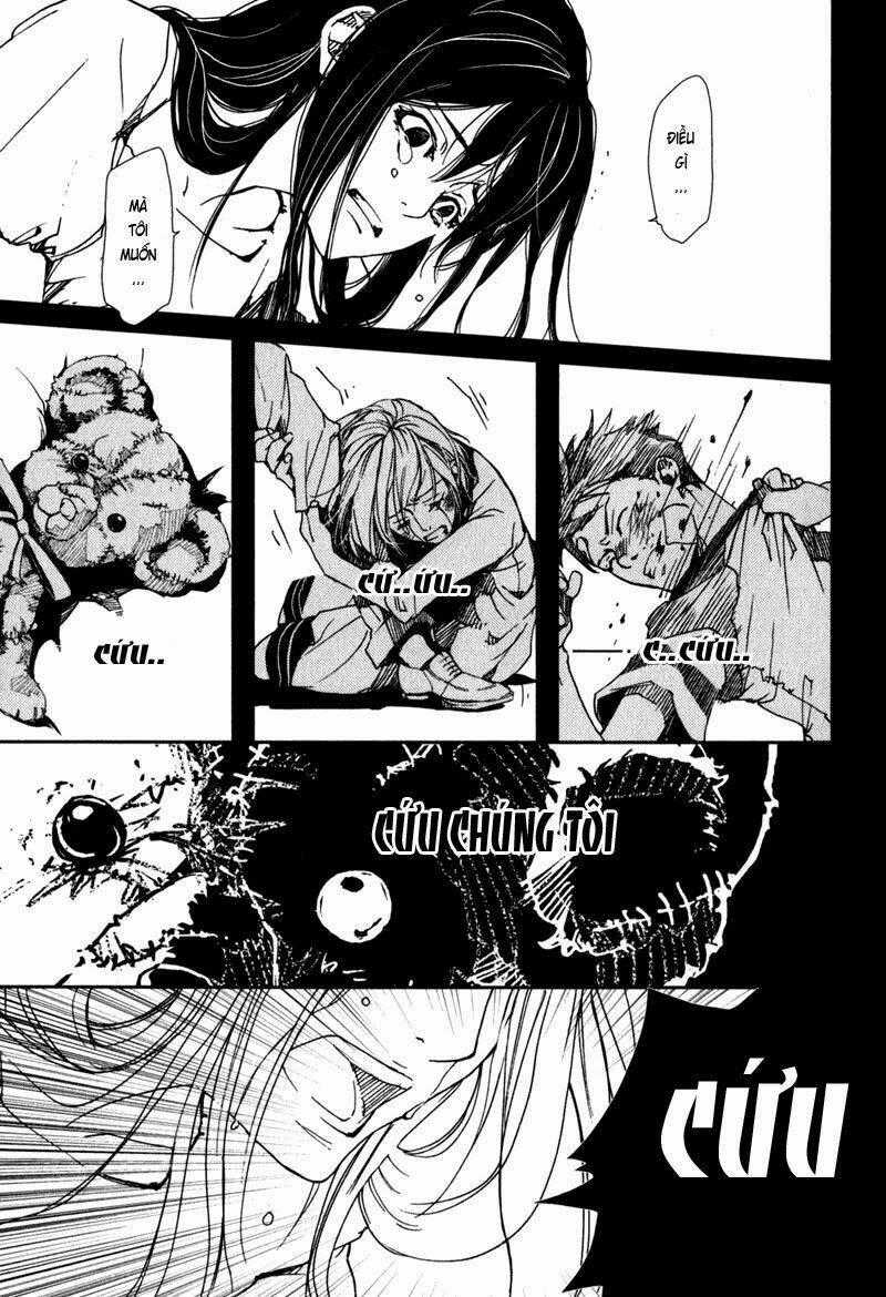 Doll Star Chapter 2 trang 18