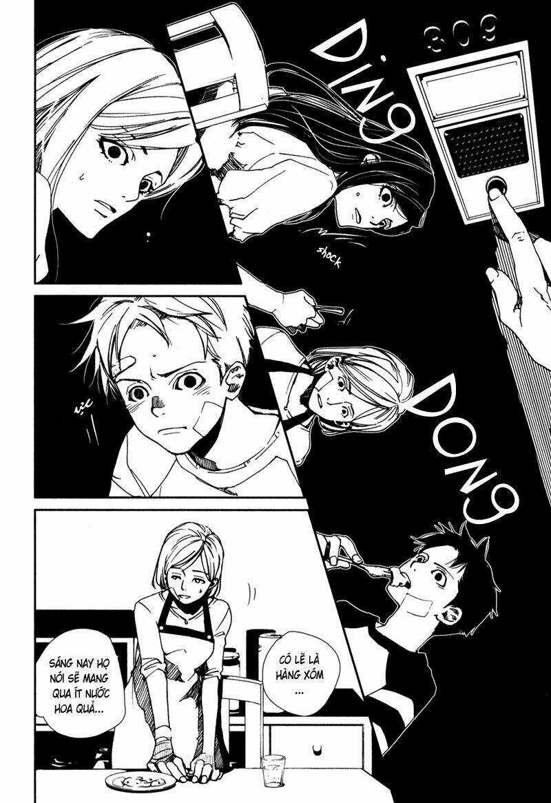 Doll Star Chapter 2 trang 5