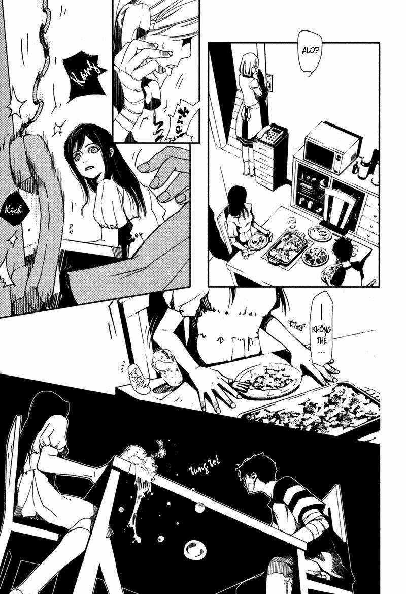 Doll Star Chapter 2 trang 6