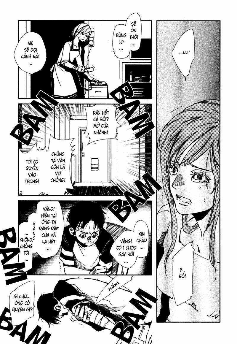 Doll Star Chapter 2 trang 8