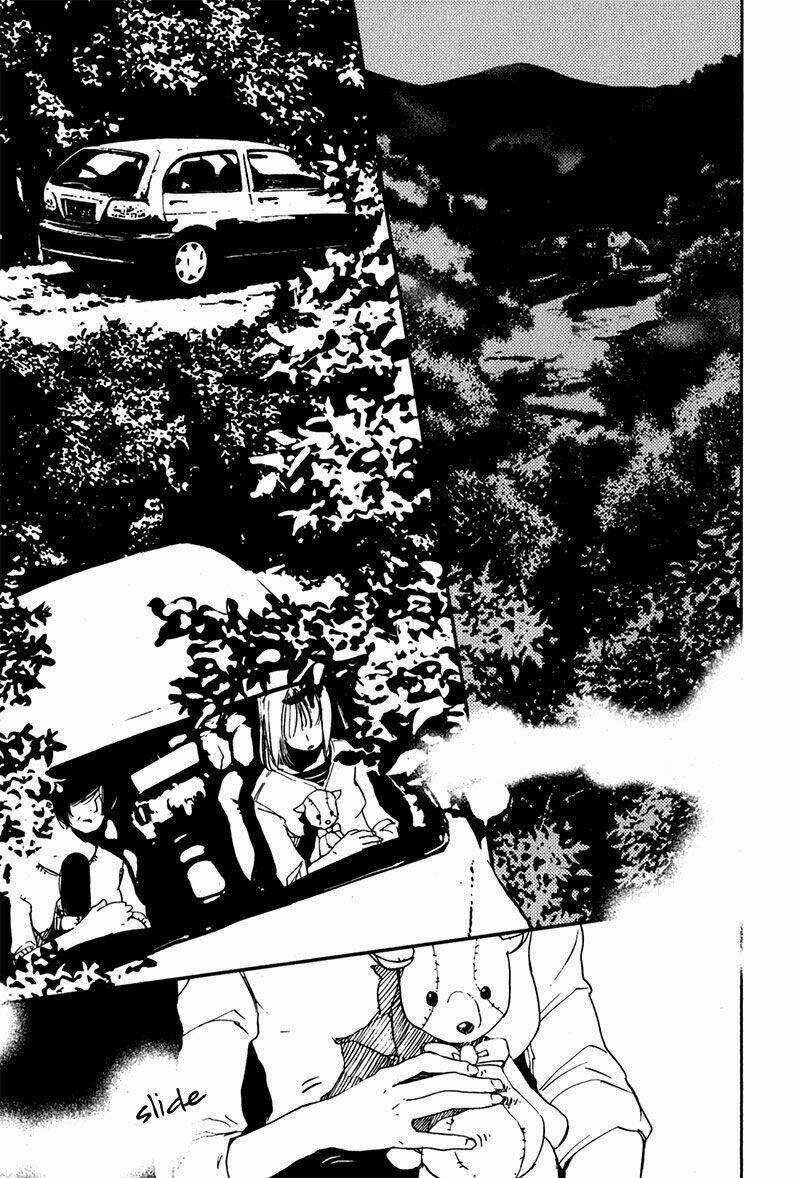 Doll Star Chapter 3.1 trang 5