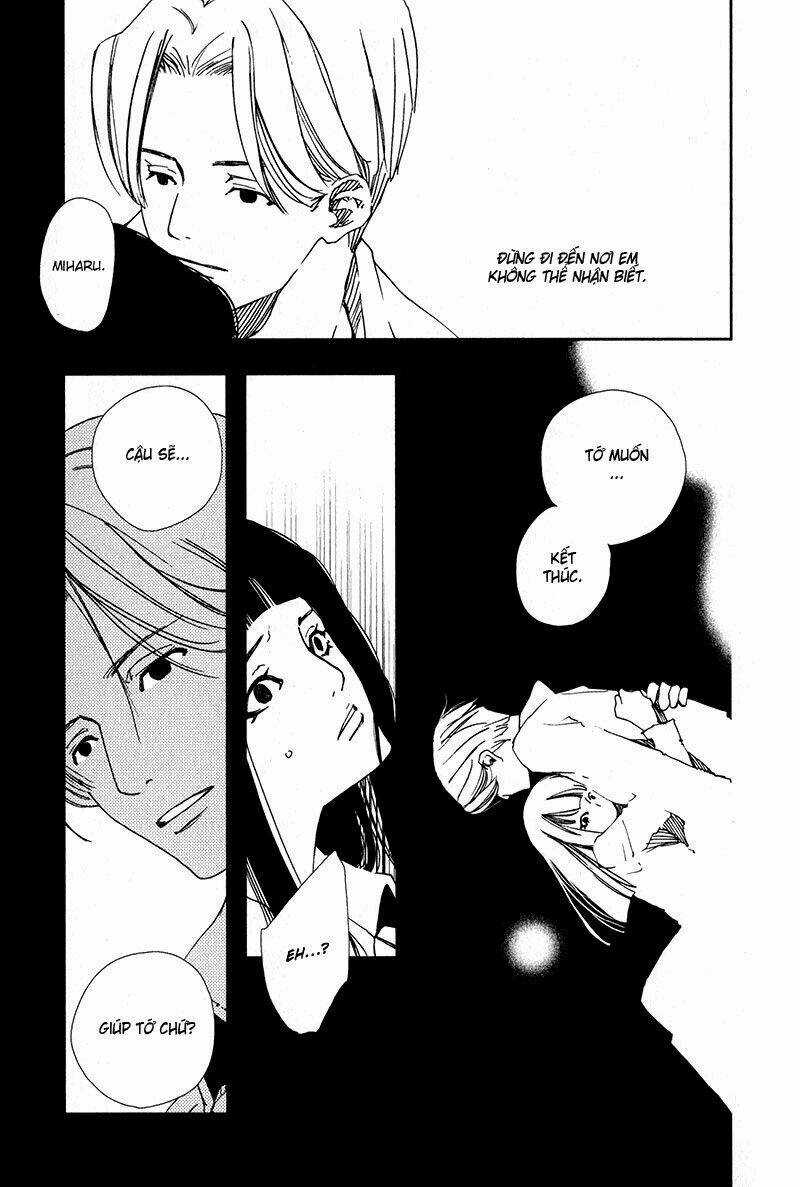 Doll Star Chapter 3.3 trang 15