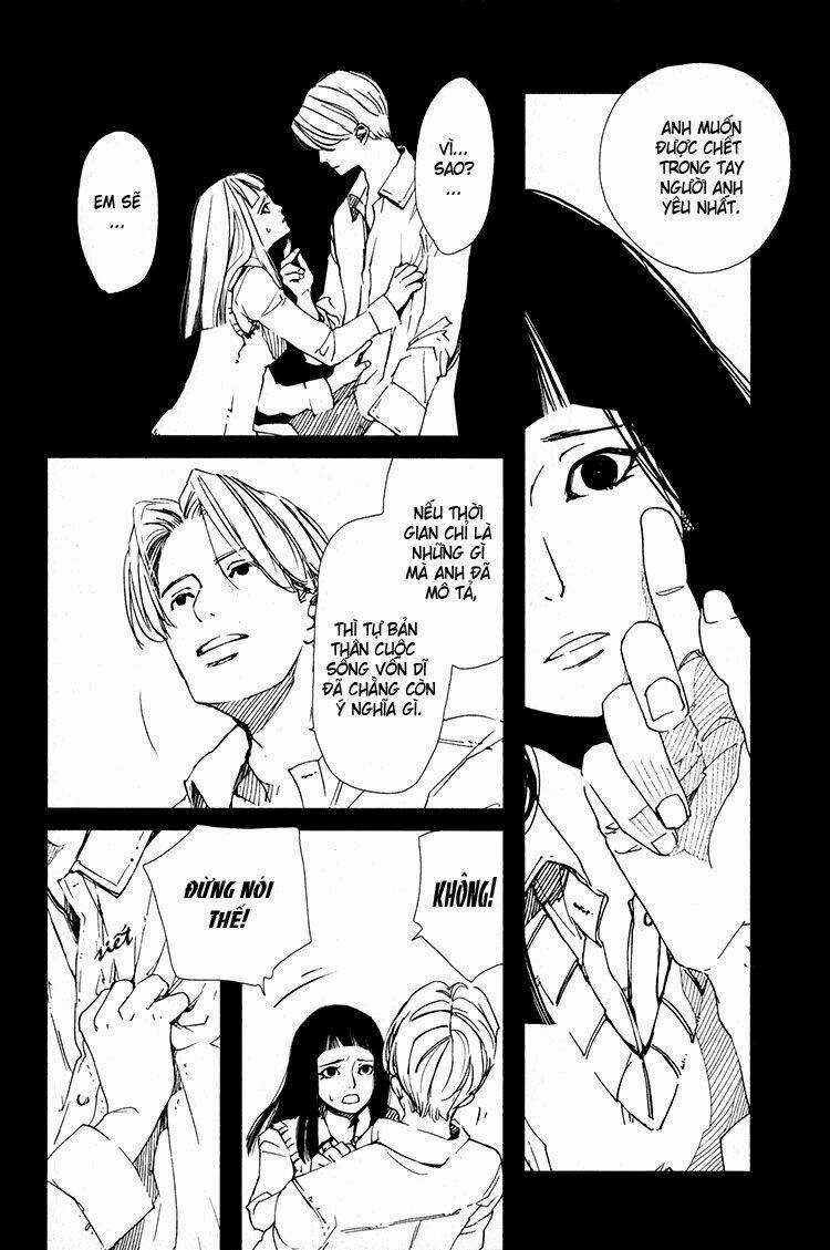 Doll Star Chapter 3.3 trang 16