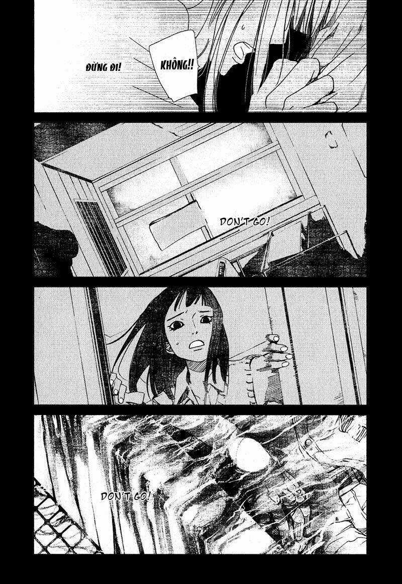 Doll Star Chapter 3.3 trang 17