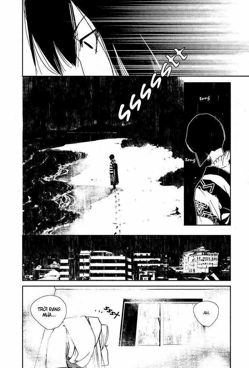 Doll Star Chapter 3.3 trang 18