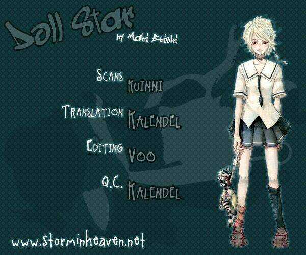 Doll Star Chapter 3.3 trang 2