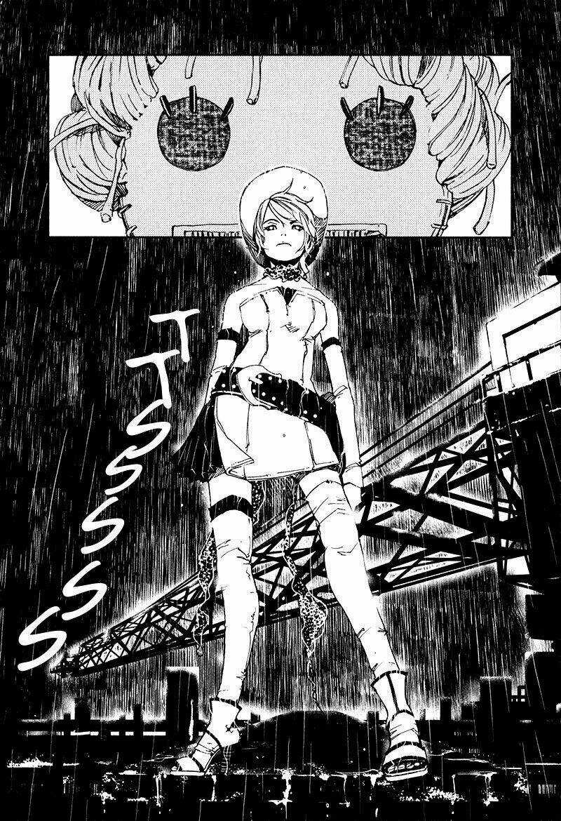 Doll Star Chapter 3.3 trang 20