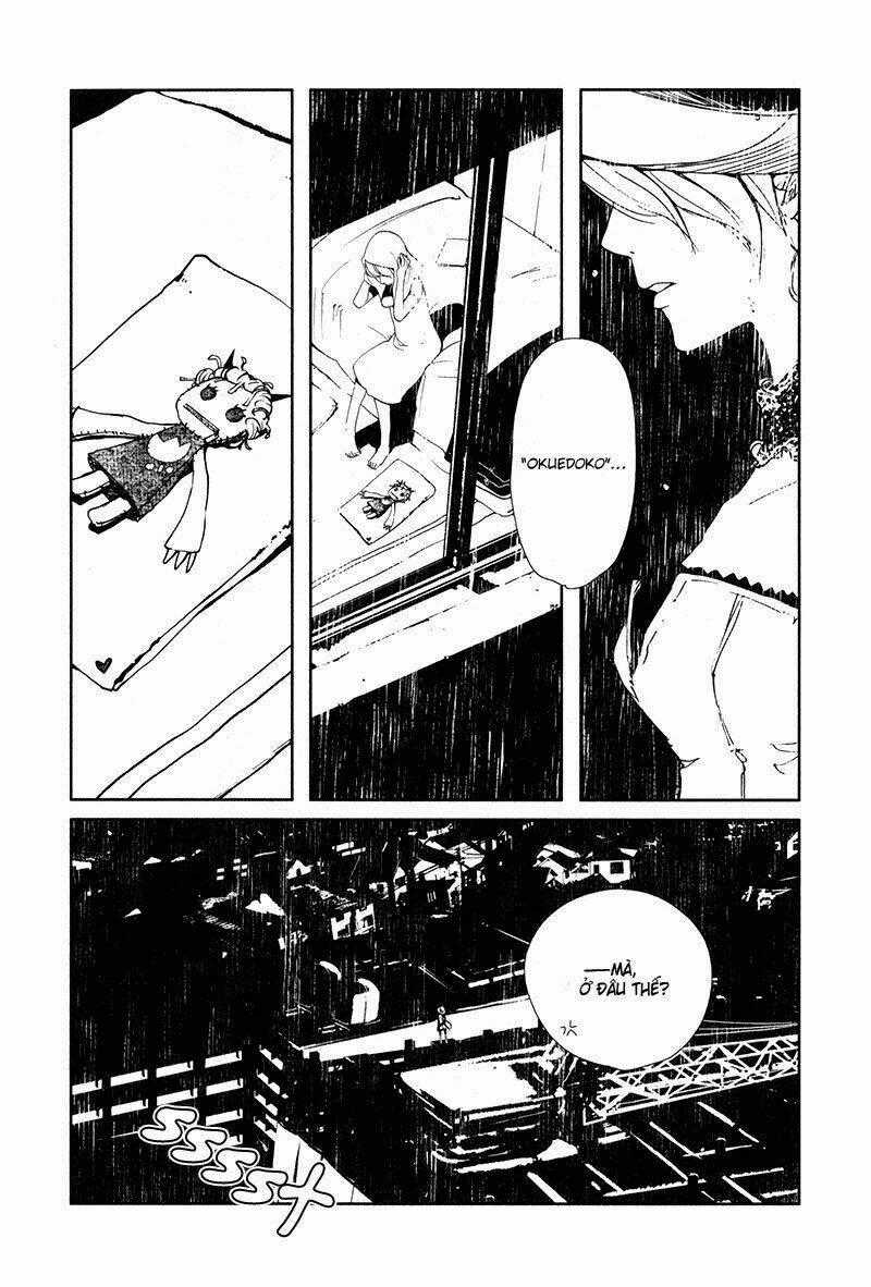 Doll Star Chapter 3.3 trang 22