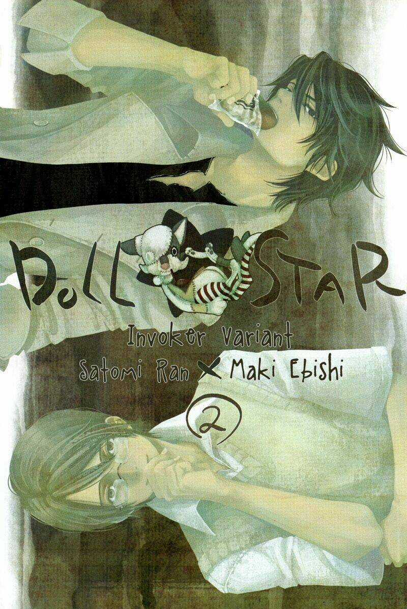 Doll Star Chapter 3.3 trang 5