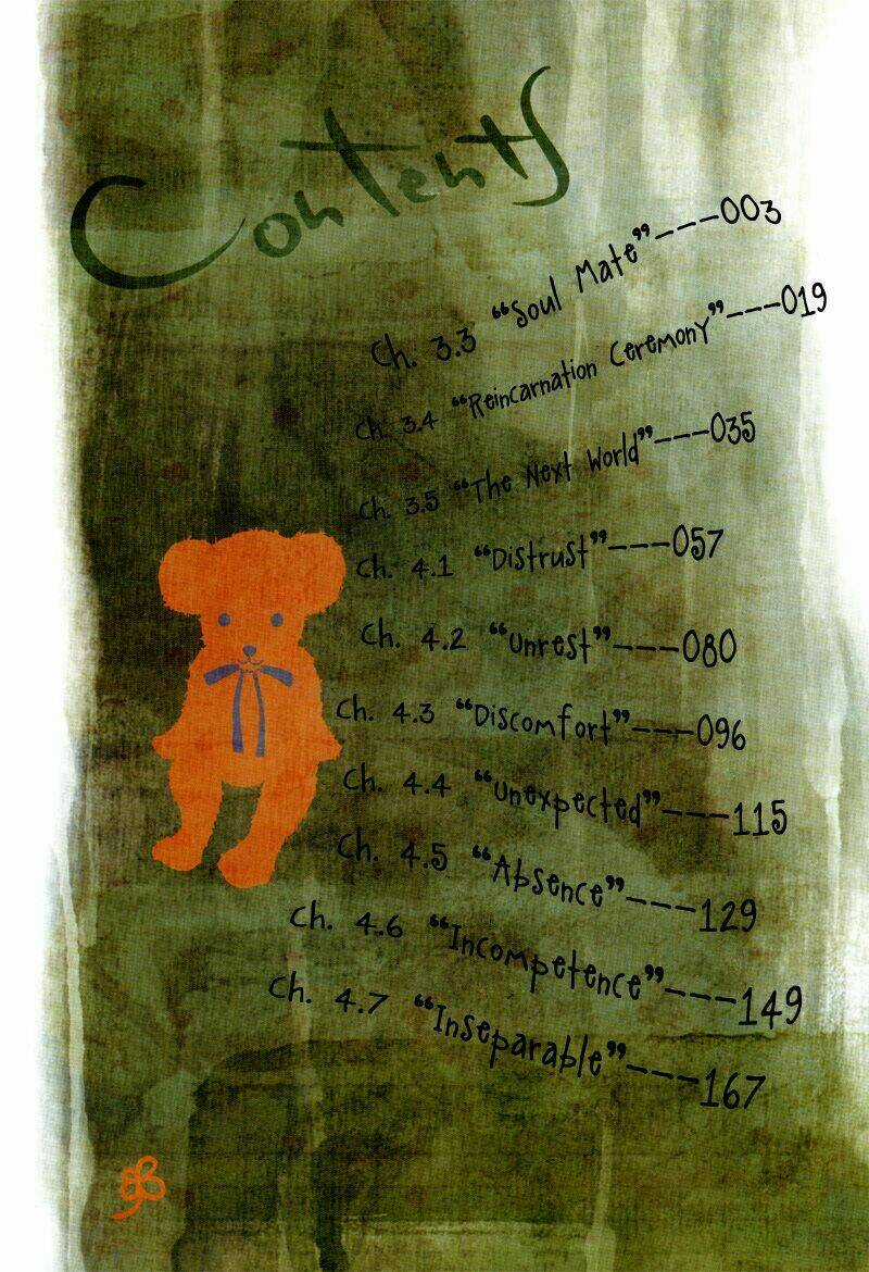 Doll Star Chapter 3.3 trang 6