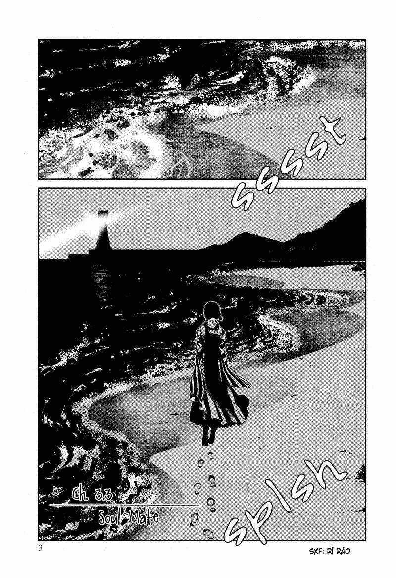 Doll Star Chapter 3.3 trang 7