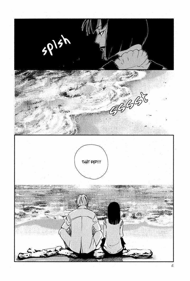 Doll Star Chapter 3.3 trang 8