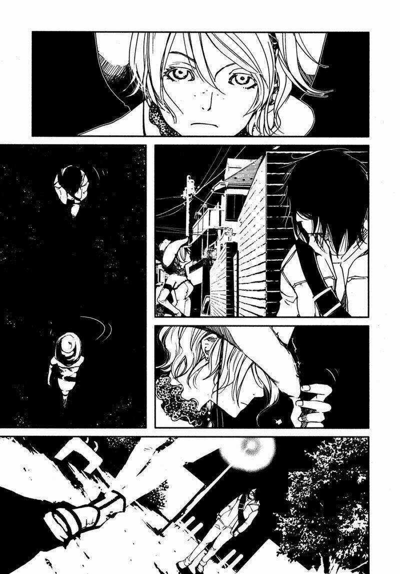 Doll Star Chapter 5 trang 15