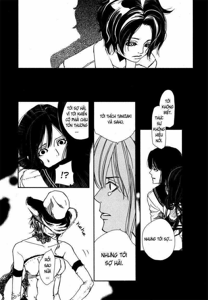 Doll Star Chapter 6 trang 11