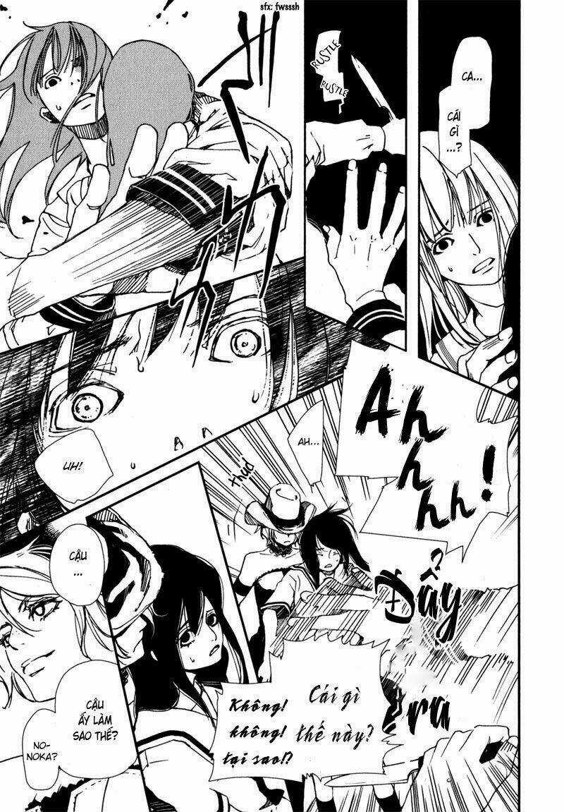 Doll Star Chapter 6 trang 13