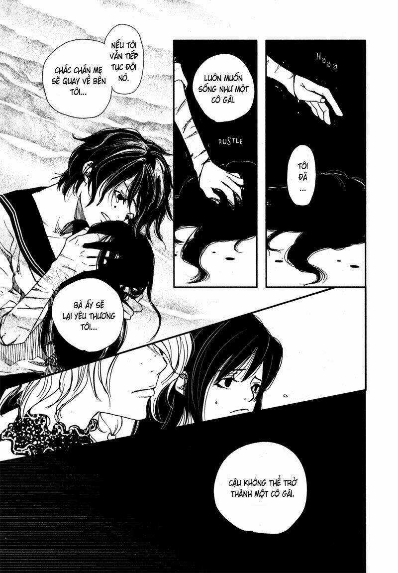 Doll Star Chapter 6 trang 17