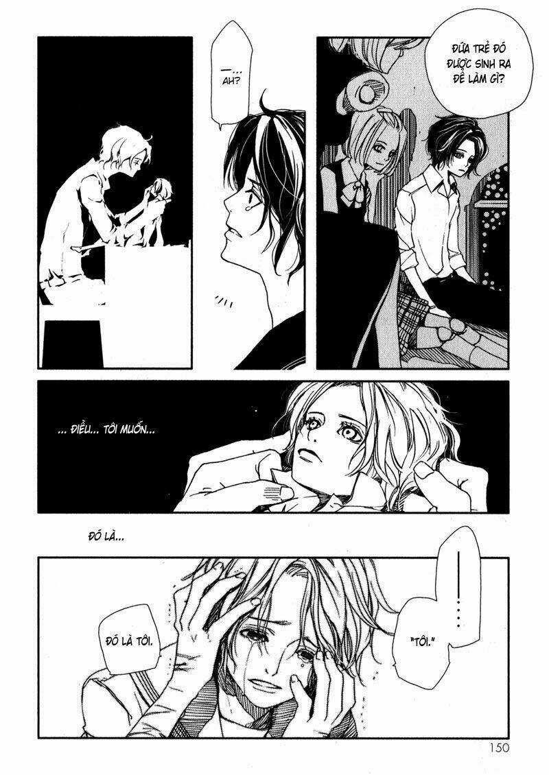 Doll Star Chapter 6 trang 19