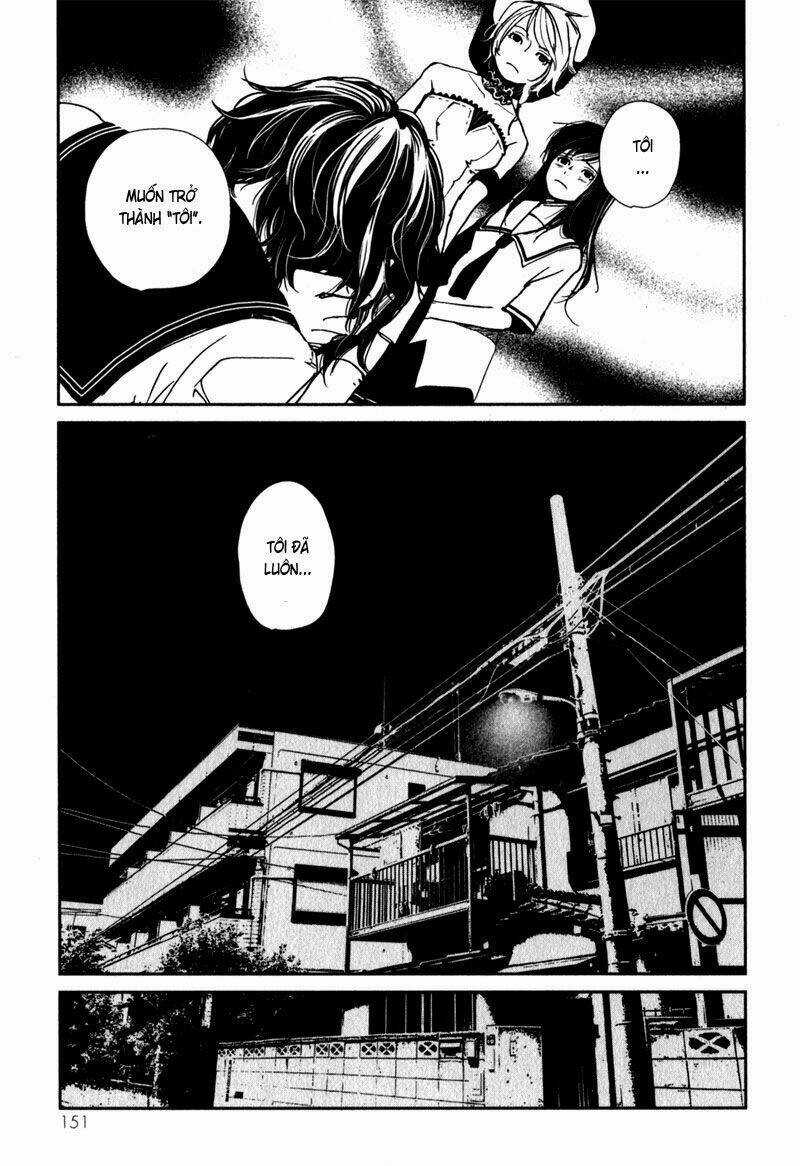 Doll Star Chapter 6 trang 20