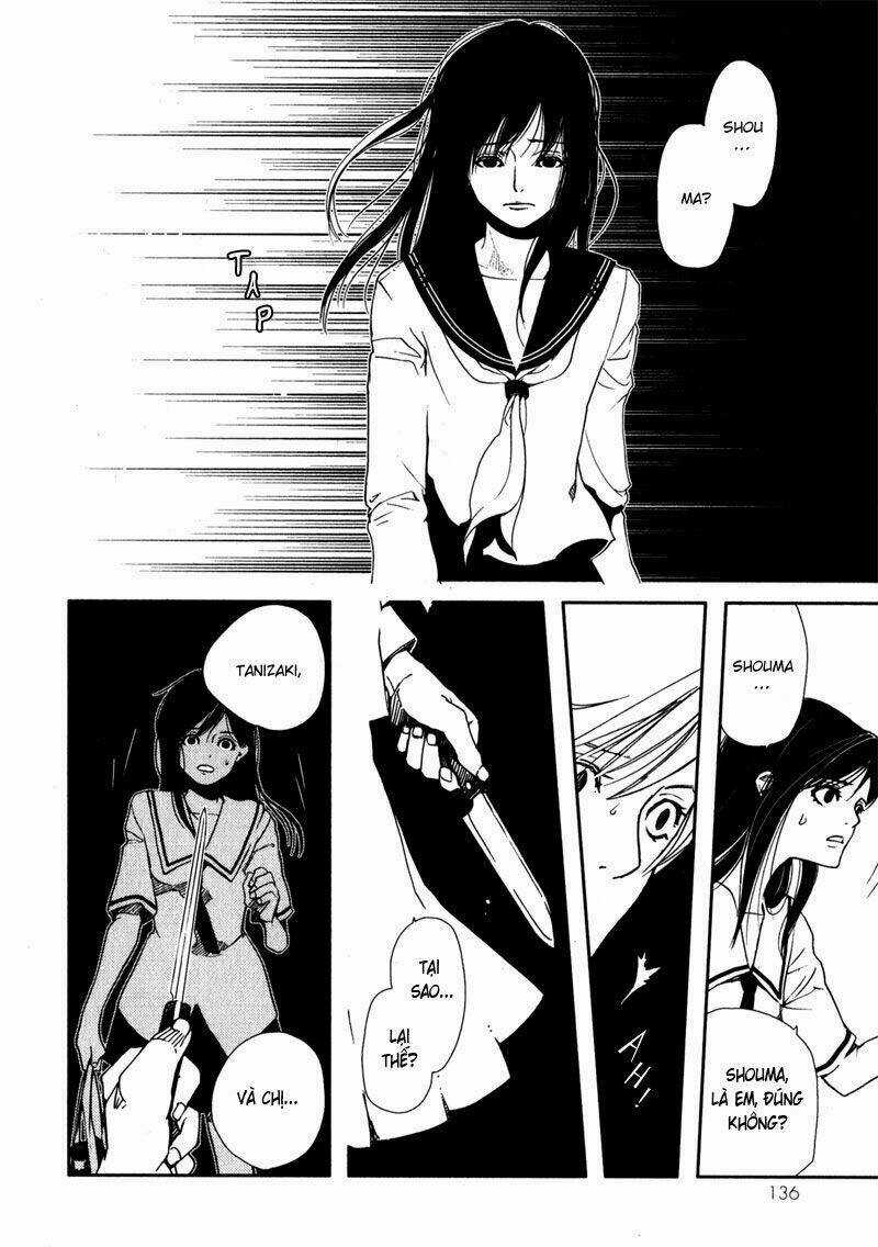 Doll Star Chapter 6 trang 6