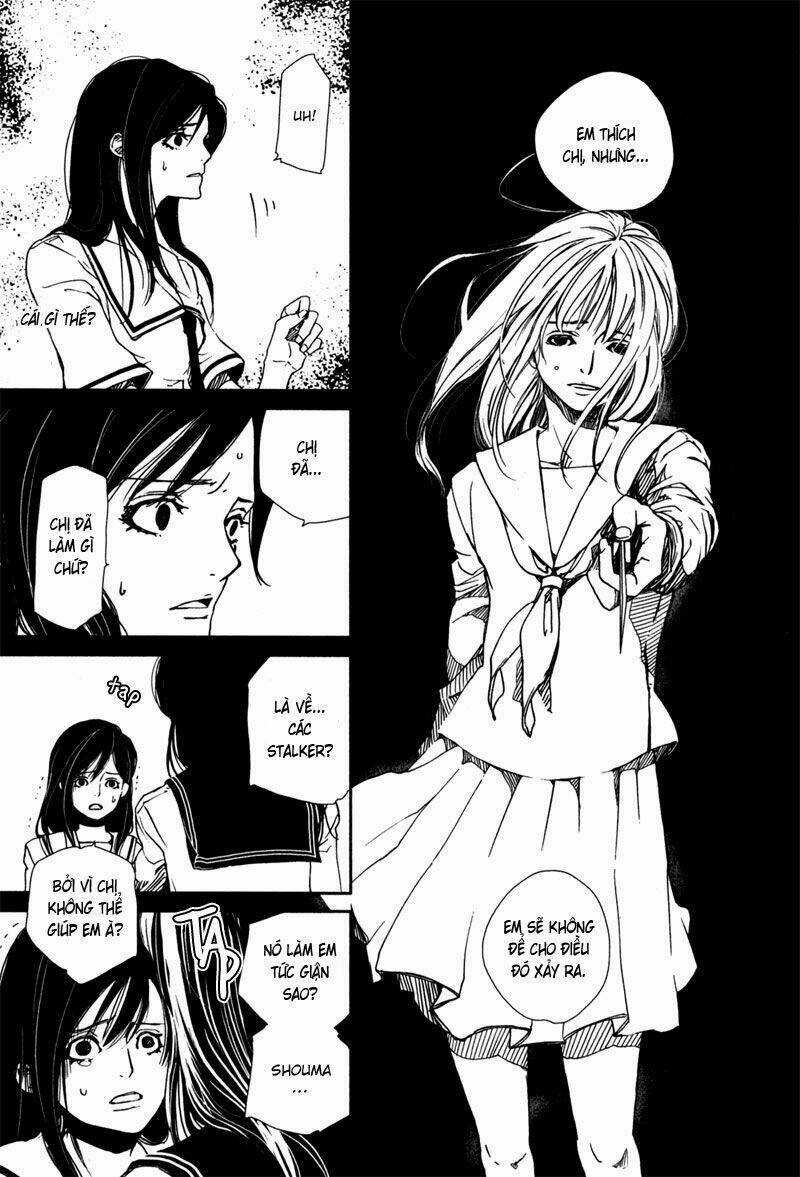 Doll Star Chapter 6 trang 7