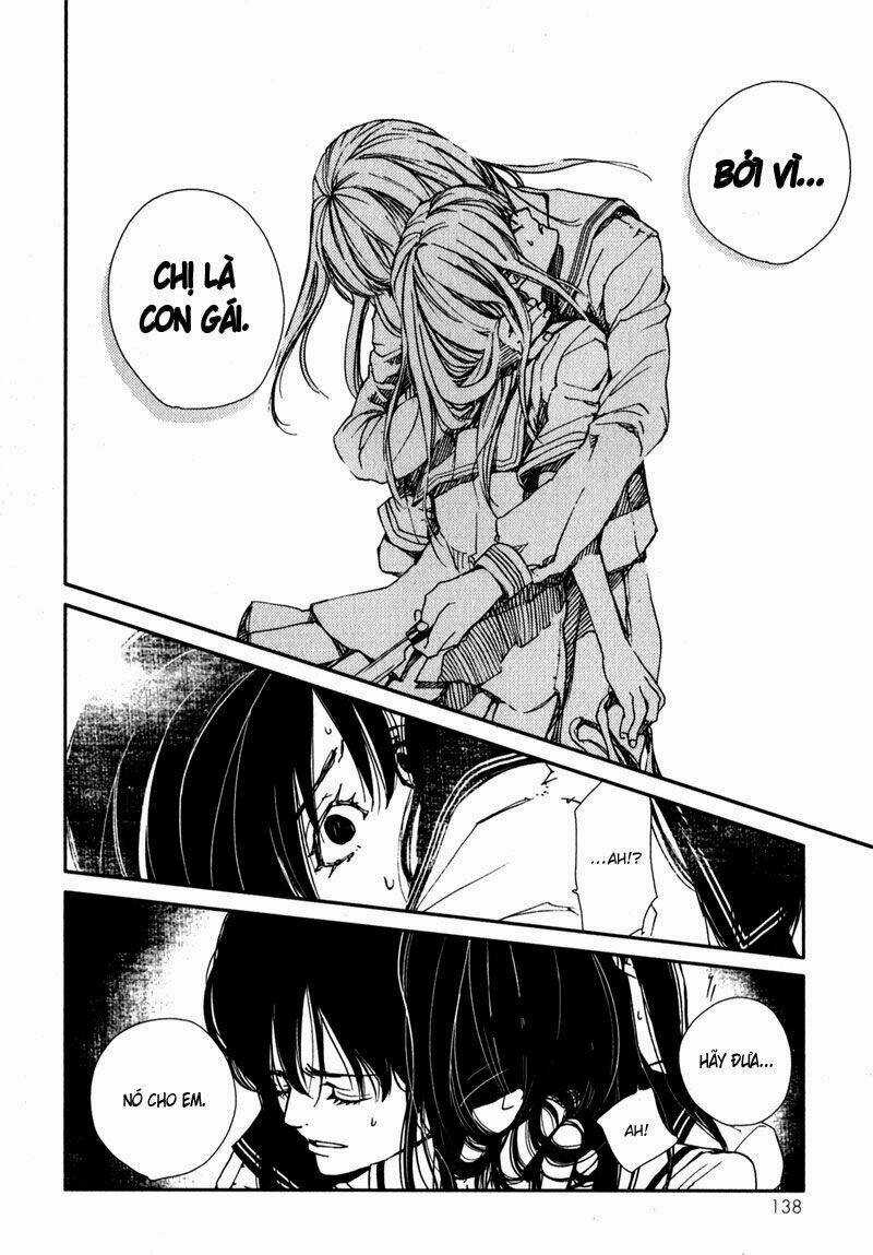 Doll Star Chapter 6 trang 8