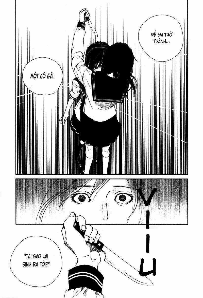 Doll Star Chapter 6 trang 9