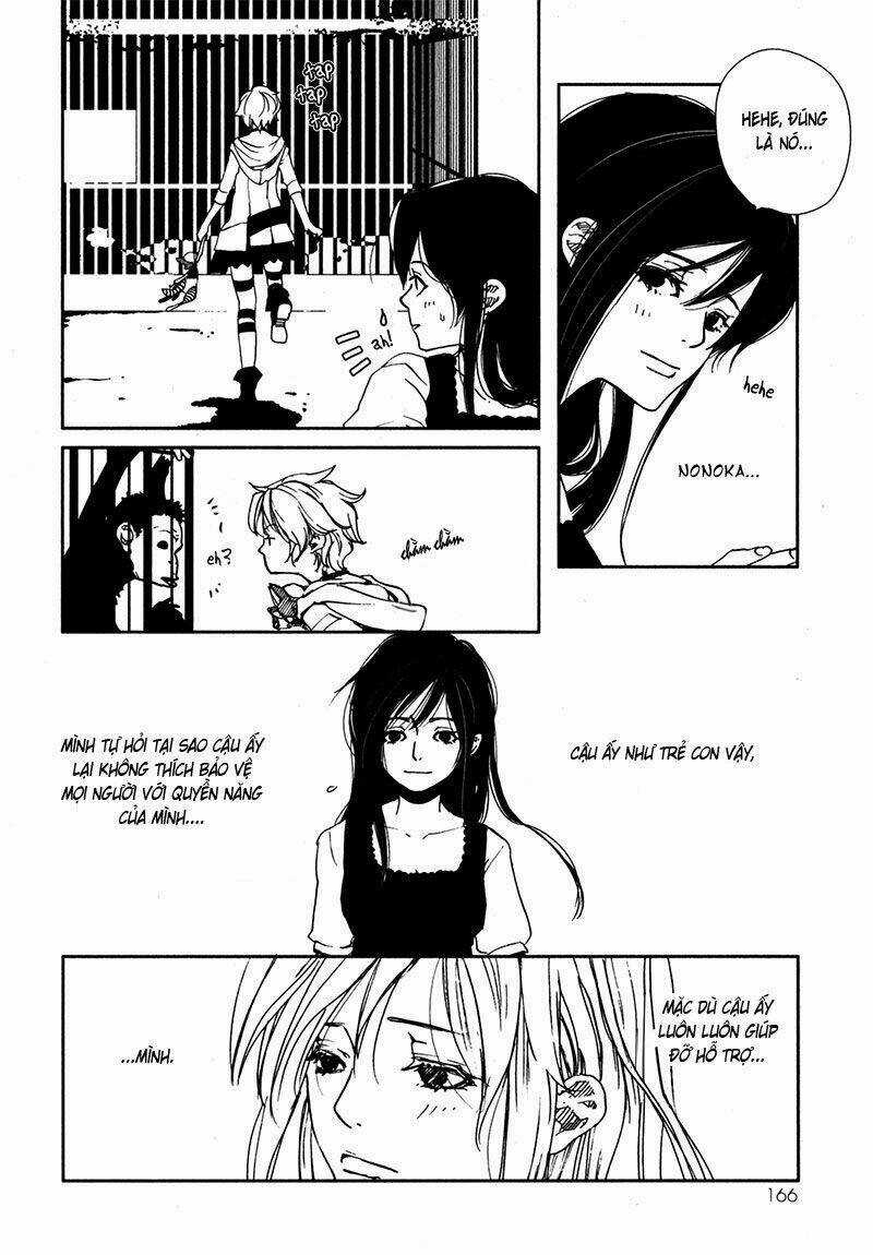 Doll Star Chapter 7 trang 12