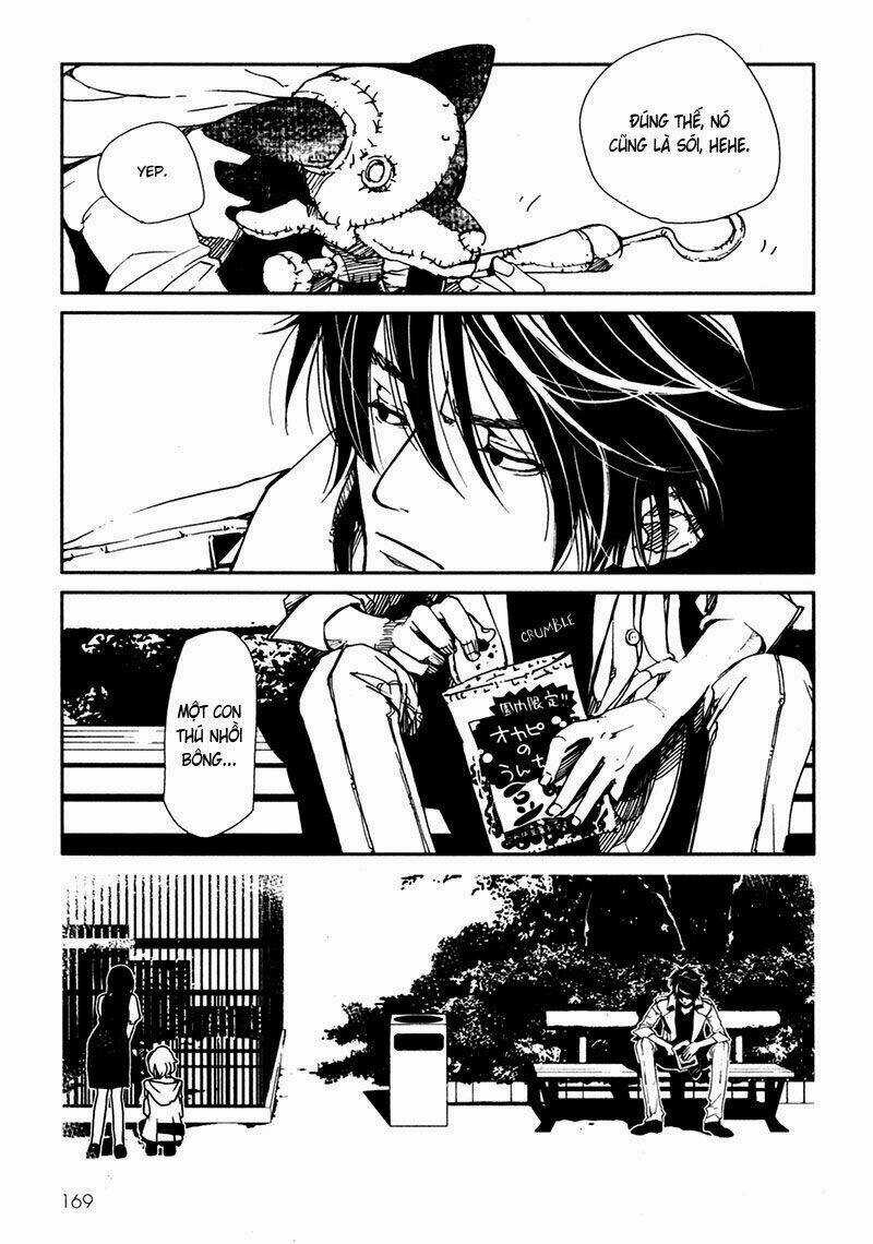 Doll Star Chapter 7 trang 15