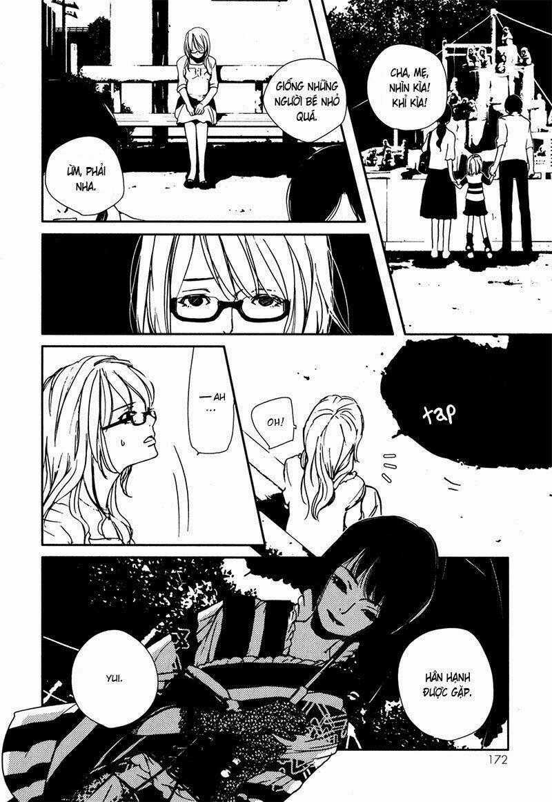 Doll Star Chapter 7 trang 18