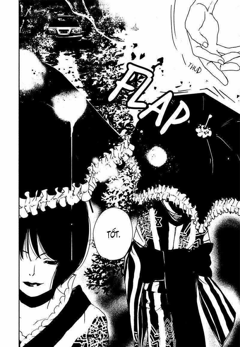 Doll Star Chapter 7 trang 6