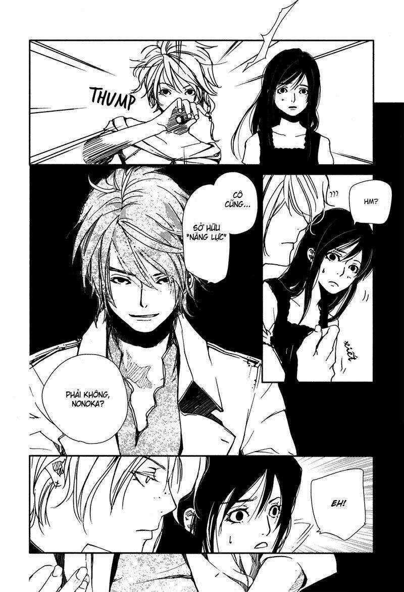 Doll Star Chapter 8 trang 16