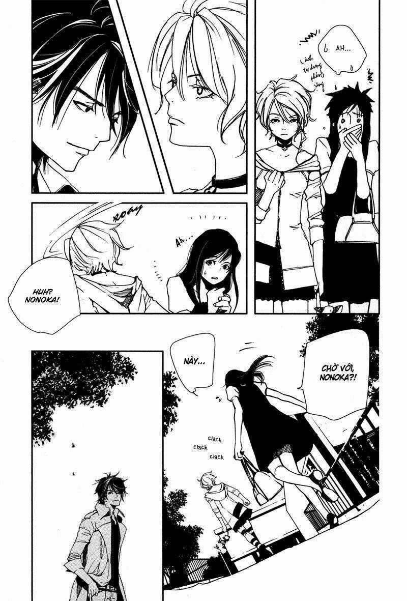 Doll Star Chapter 8 trang 17