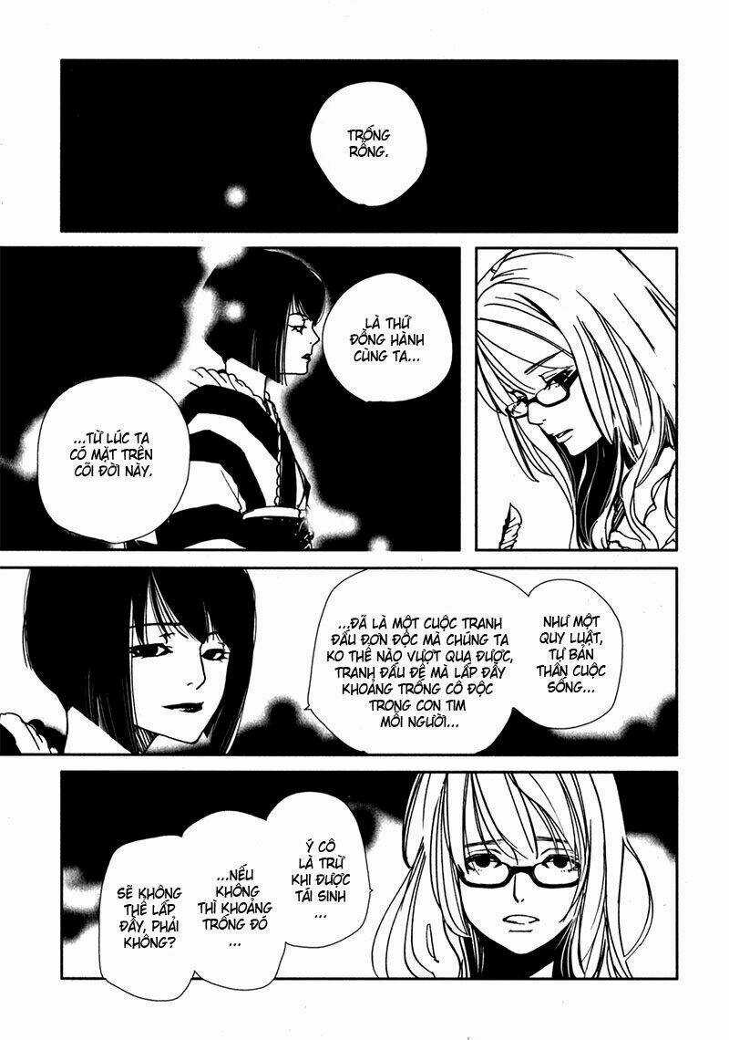 Doll Star Chapter 8 trang 7