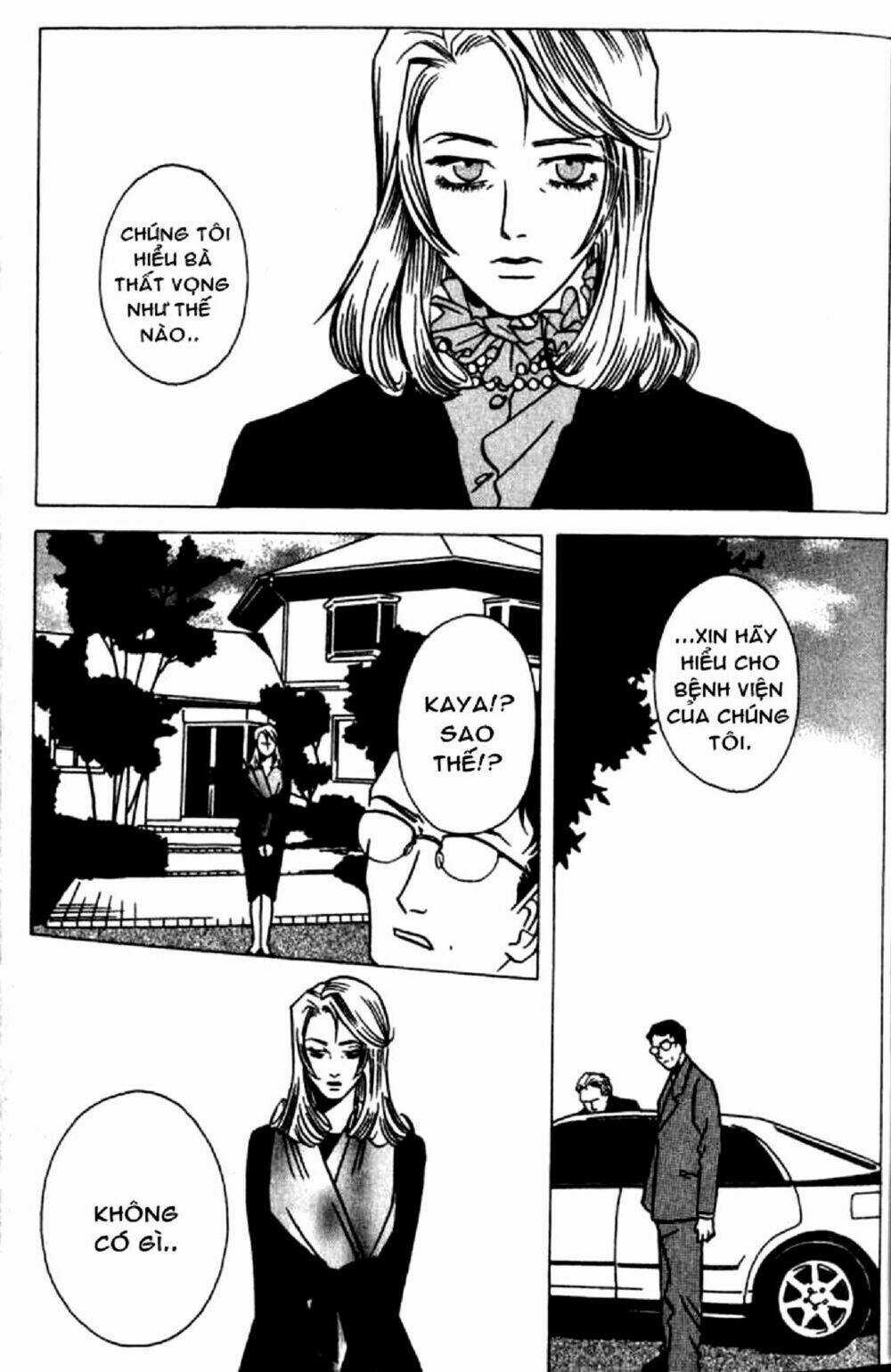 Doll Chapter 1 trang 15