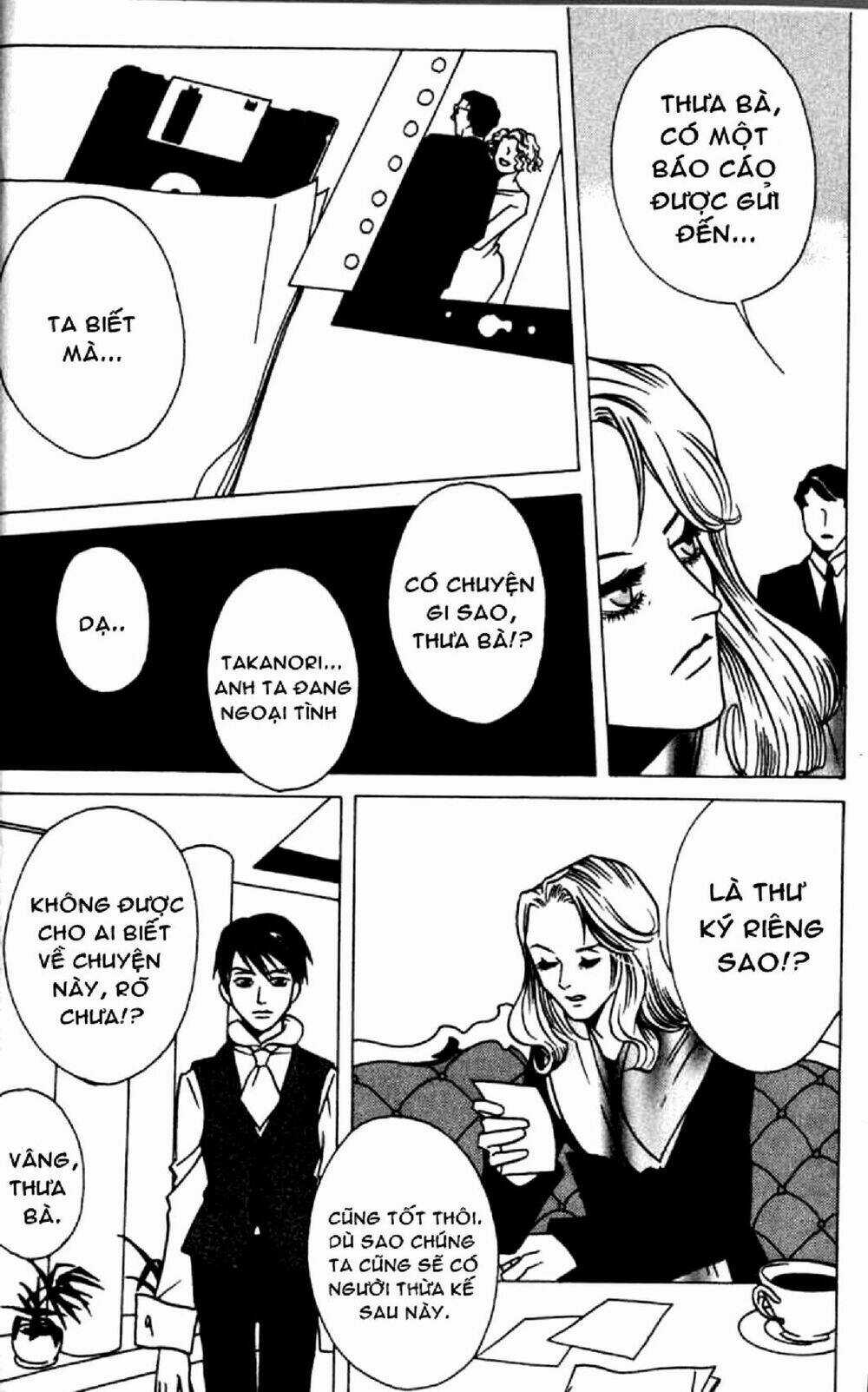 Doll Chapter 1 trang 16