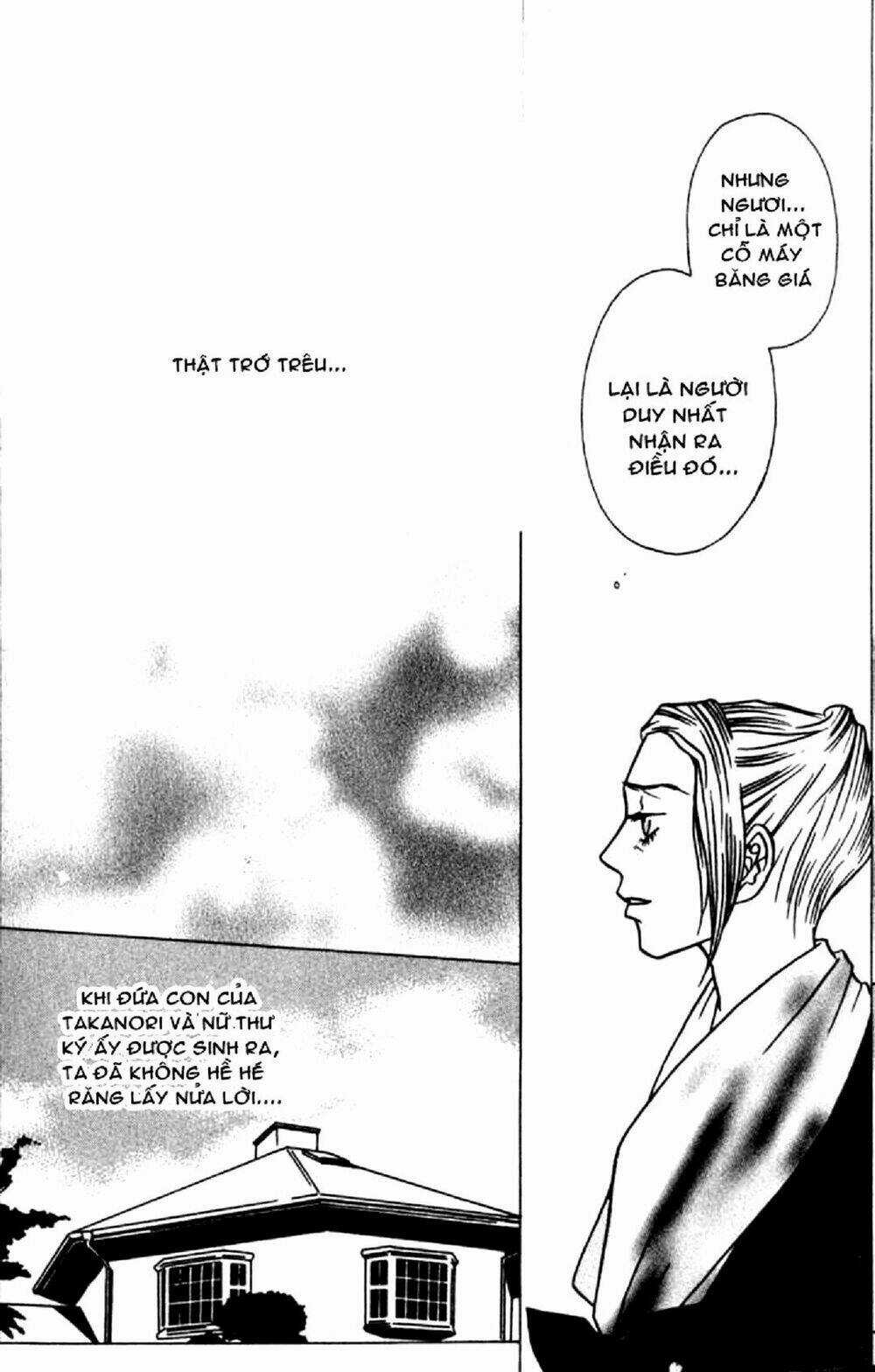 Doll Chapter 1 trang 19