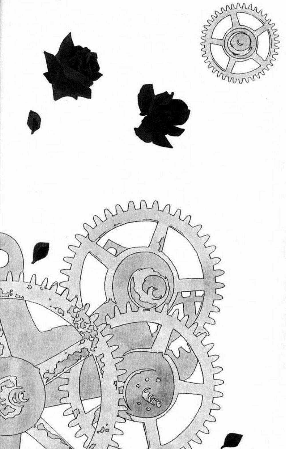 Doll Chapter 1 trang 2