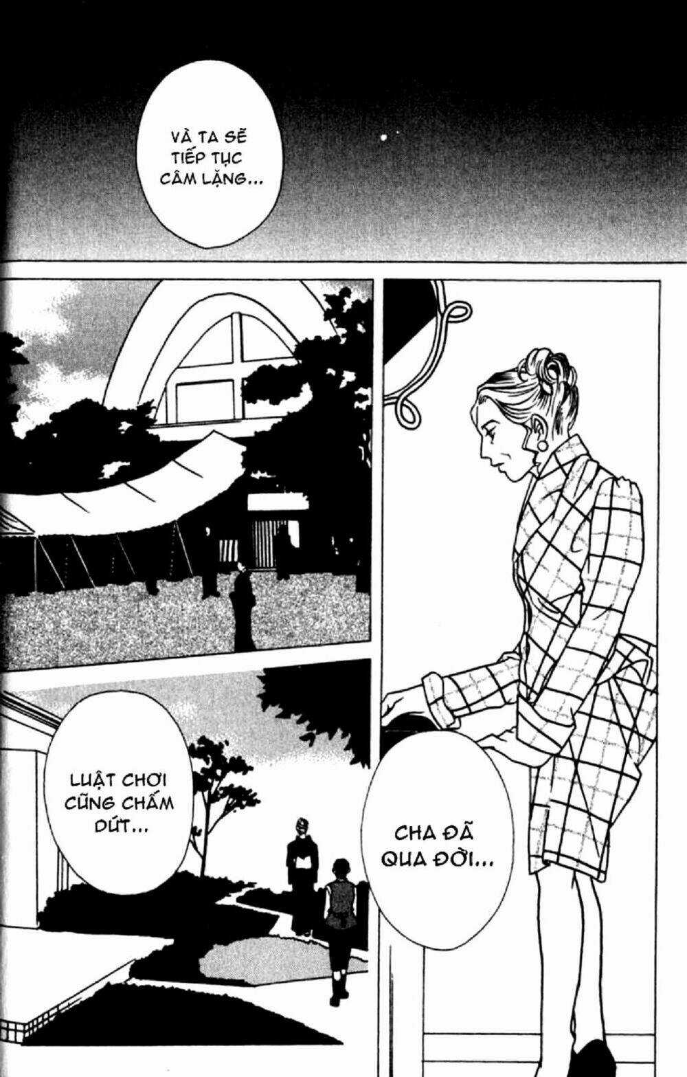 Doll Chapter 1 trang 20