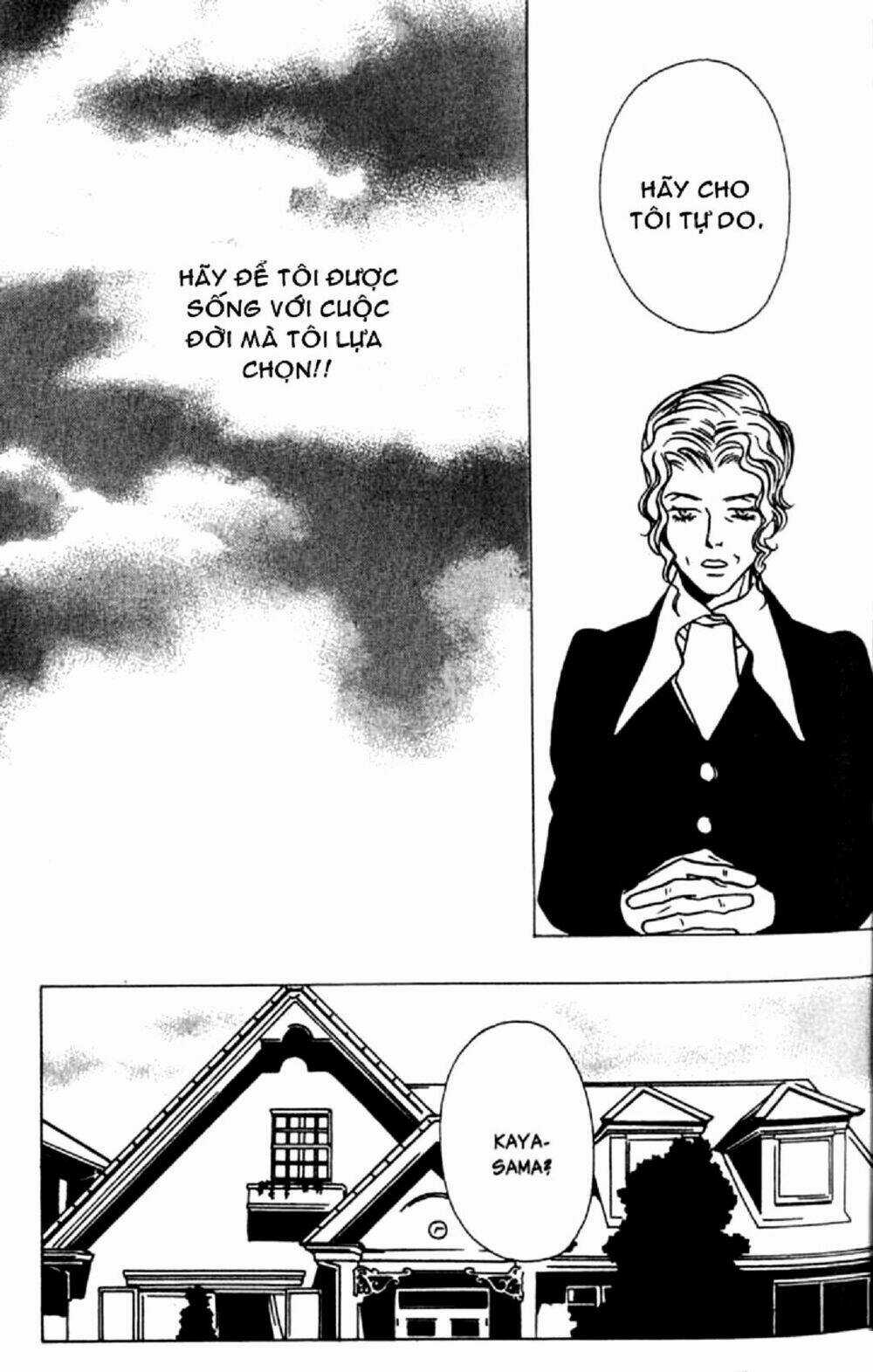 Doll Chapter 1 trang 23