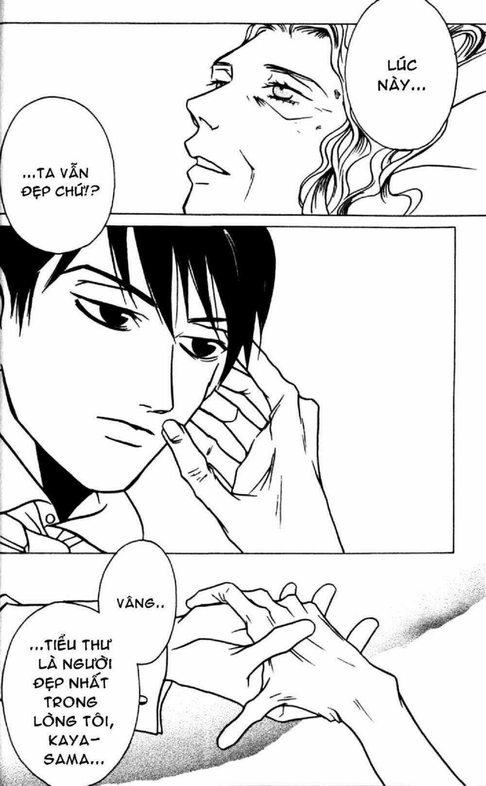 Doll Chapter 1 trang 28