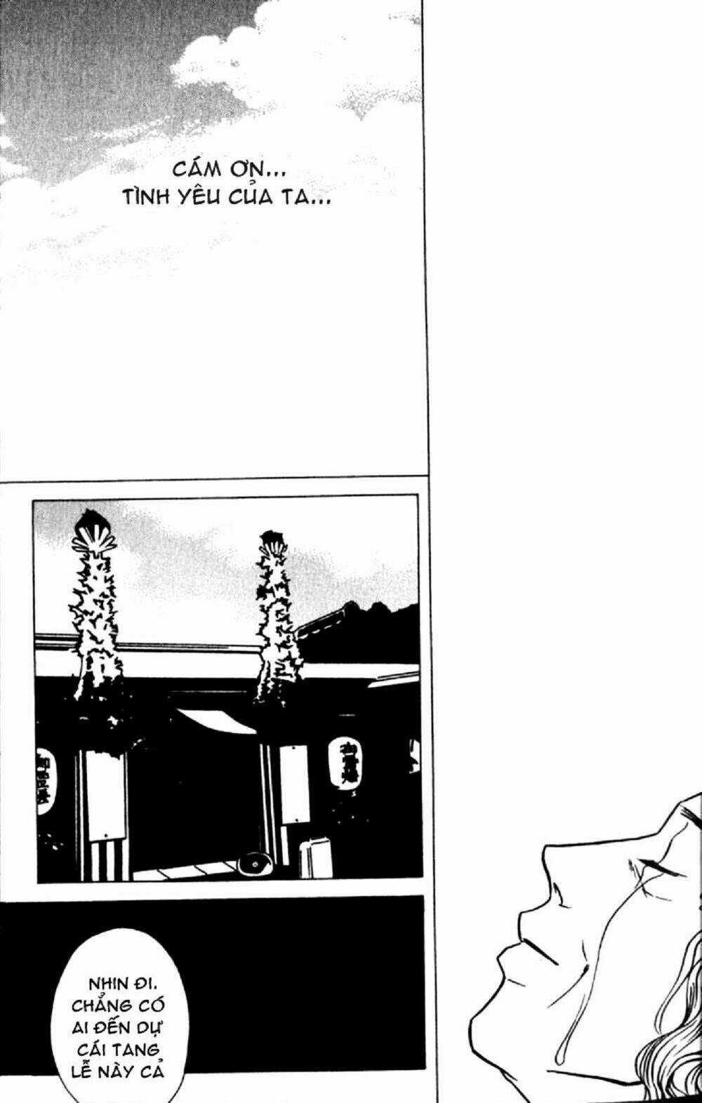 Doll Chapter 1 trang 29