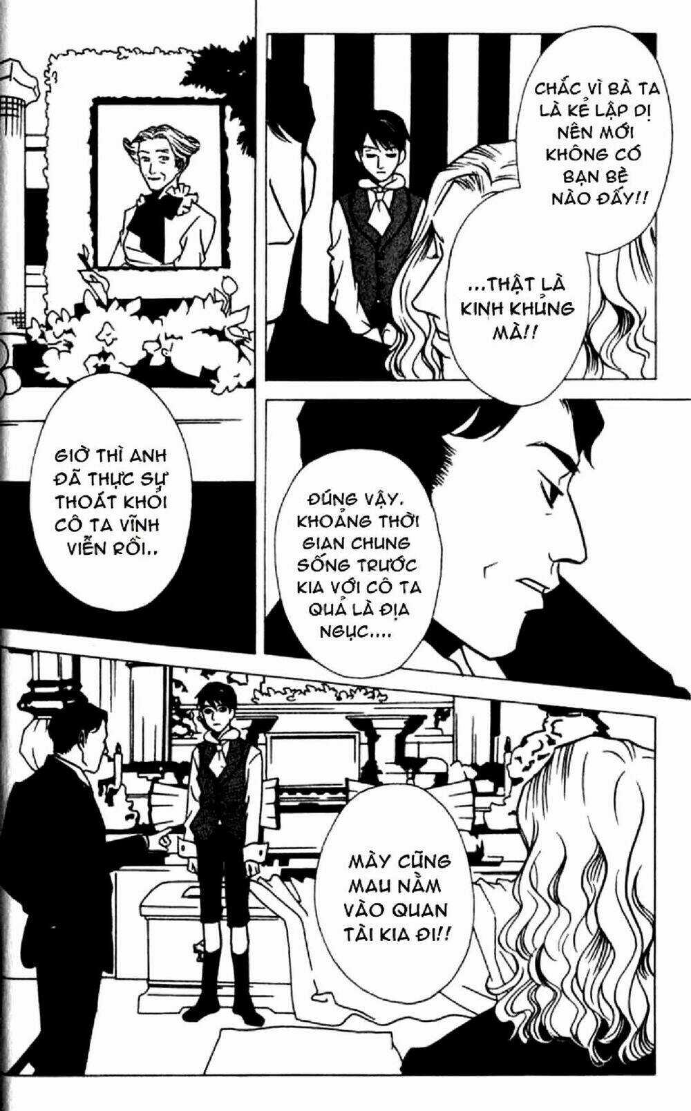 Doll Chapter 1 trang 30