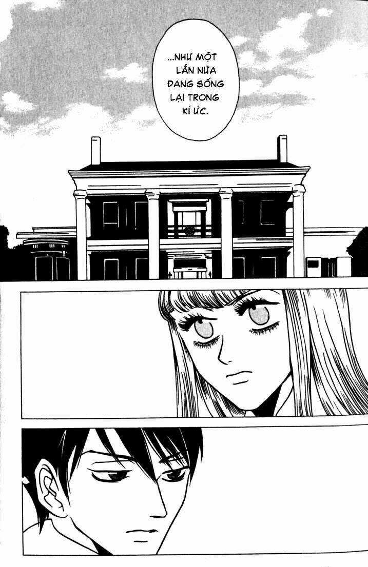 Doll Chapter 1 trang 5