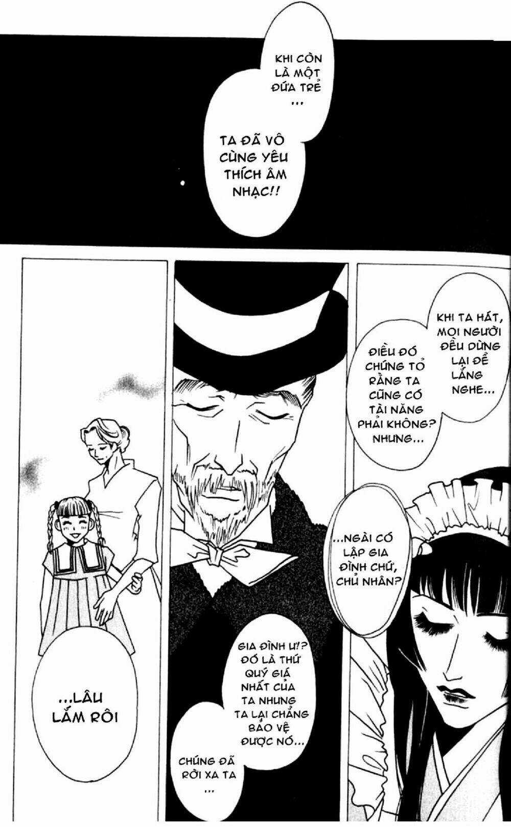 Doll Chapter 2 trang 16