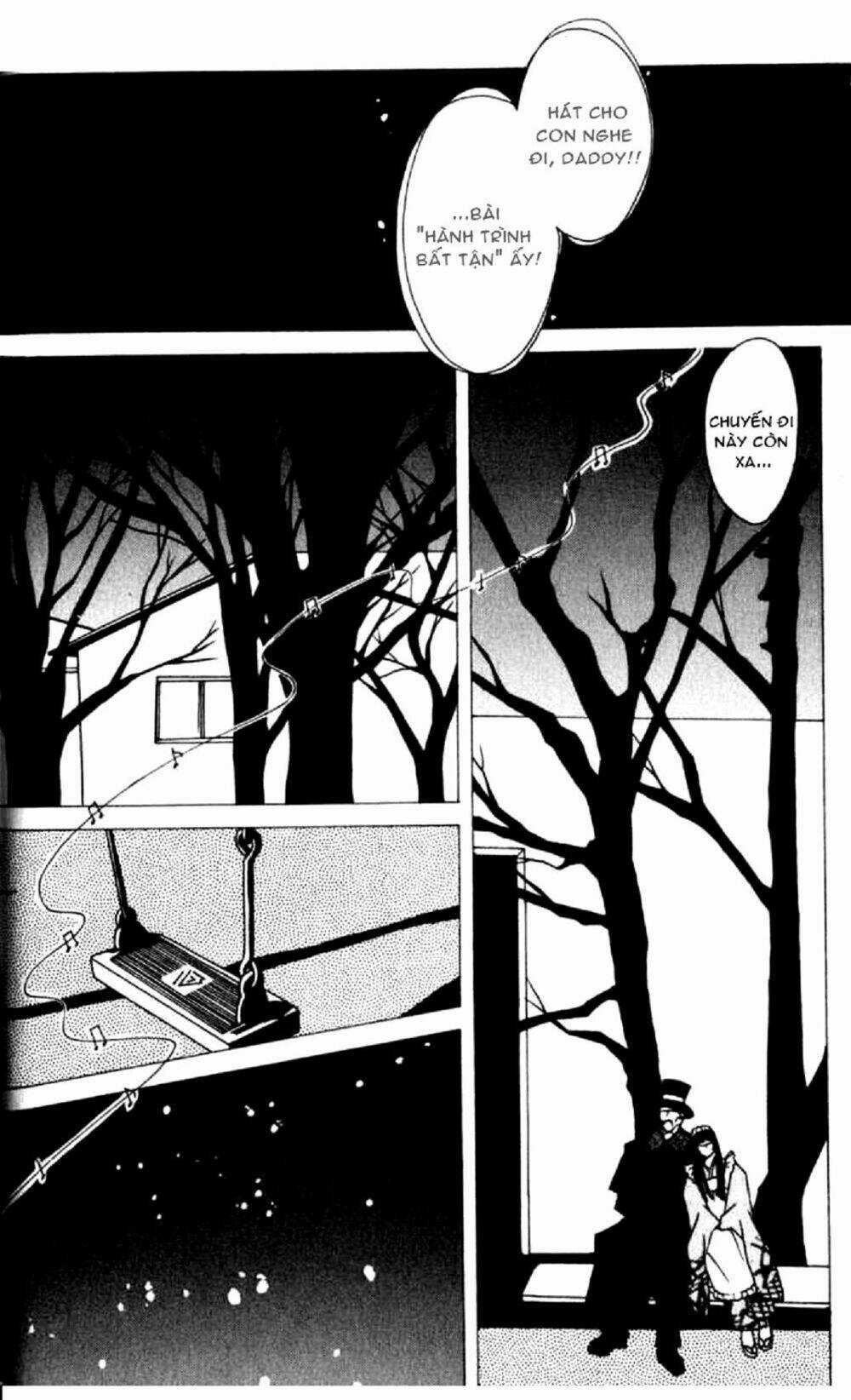 Doll Chapter 2 trang 17